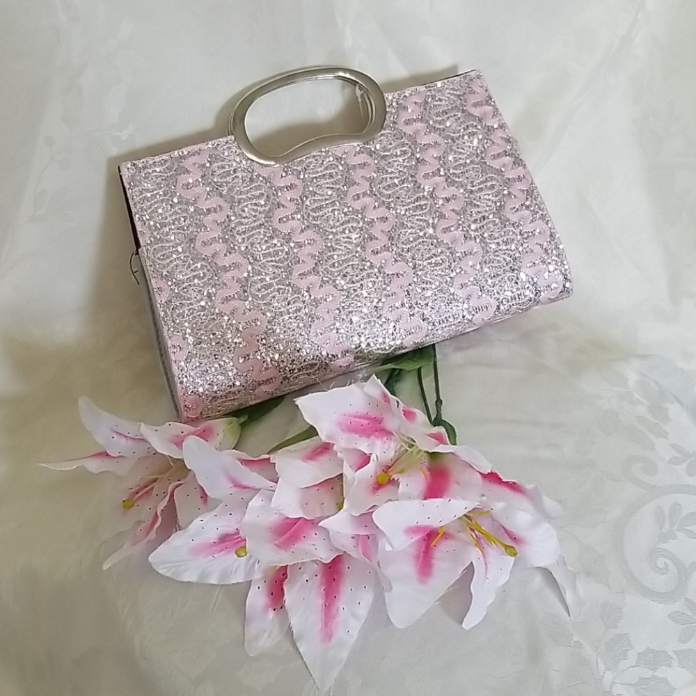 Linea Donna clutch purse